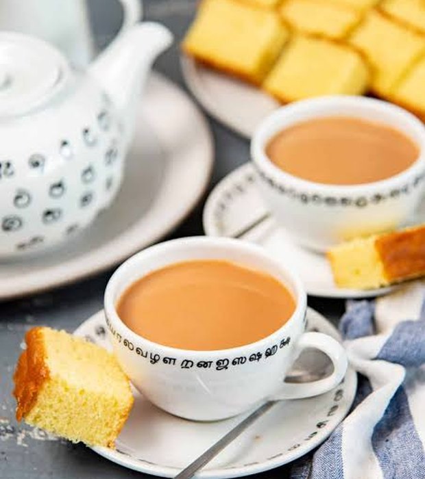 Chai