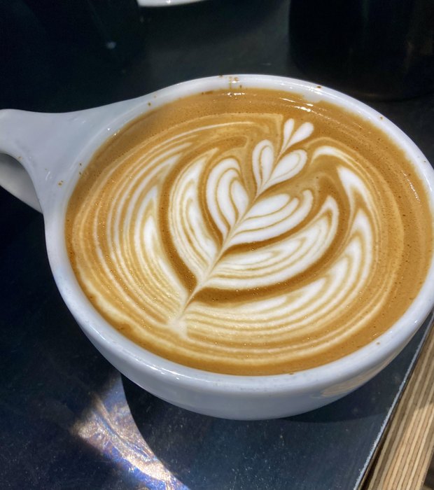 Coffee