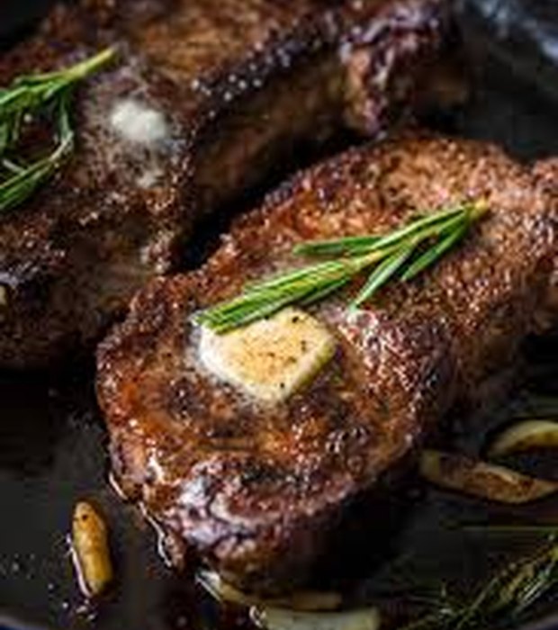 Steak