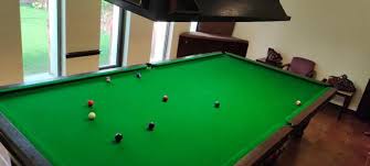 SNooker