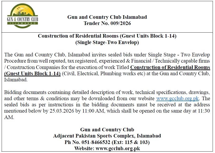 Residential Room Add